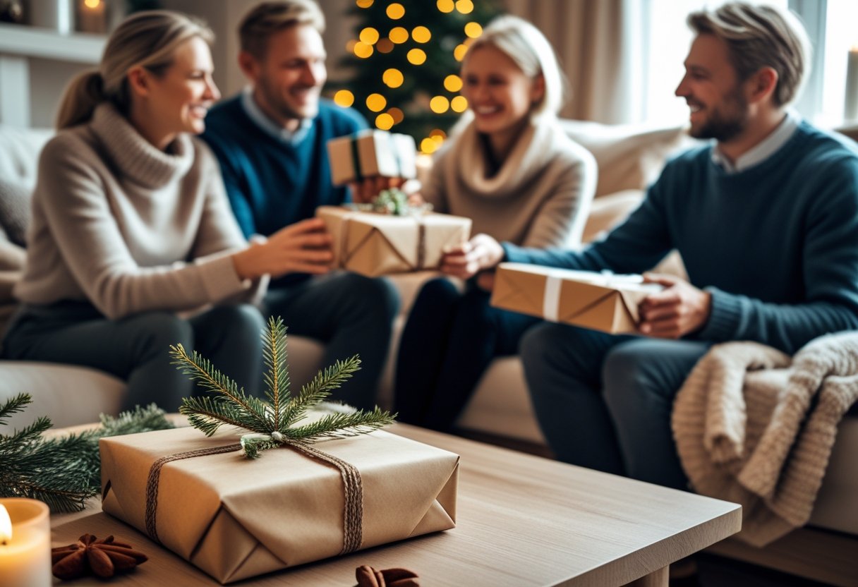 Den perfekte mandelgave til voksne Gaveidéer der imponerer